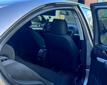 Шкода Октавия 2011 в Запорожье на Automoto.ua Бежевый Шкода Октавия, объемом двигателя 1.8 л и пробегом 195 тыс. км за 6100 $, фото 4 на Automoto.ua