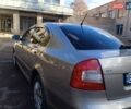Бежевий Шкода Октавія, об'ємом двигуна 1.6 л та пробігом 232 тис. км за 8800 $, фото 18 на Automoto.ua
