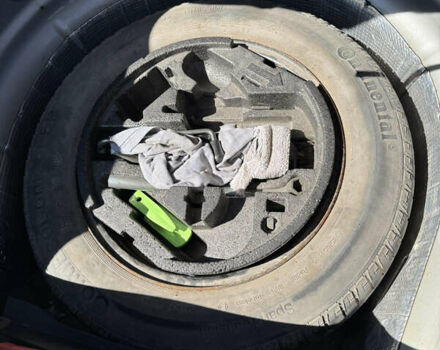 Бежевый Шкода Октавия, объемом двигателя 1.4 л и пробегом 225 тыс. км за 6700 $, фото 14 на Automoto.ua