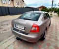 Шкода Октавія 2011 у Запоріжжя на Automoto.ua Бежевий Шкода Октавія, об'ємом двигуна 1.6 л та пробігом 159 тис. км за 7300 $, фото 1 на Automoto.ua