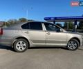 Бежевий Шкода Октавія, об'ємом двигуна 1.6 л та пробігом 253 тис. км за 7350 $, фото 9 на Automoto.ua