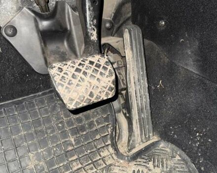 Бежевый Шкода Октавия, объемом двигателя 1.8 л и пробегом 167 тыс. км за 9999 $, фото 15 на Automoto.ua