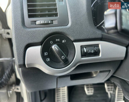 Бежевый Шкода Октавия, объемом двигателя 1.8 л и пробегом 143 тыс. км за 8990 $, фото 16 на Automoto.ua