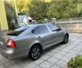 Бежевый Шкода Октавия, объемом двигателя 1.8 л и пробегом 118 тыс. км за 7500 $, фото 7 на Automoto.ua