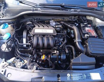 Бежевий Шкода Октавія, об'ємом двигуна 1.6 л та пробігом 232 тис. км за 8800 $, фото 35 на Automoto.ua