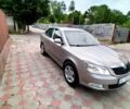 Шкода Октавія 2011 у Запоріжжя на Automoto.ua Бежевий Шкода Октавія, об'ємом двигуна 1.6 л та пробігом 159 тис. км за 7300 $, фото 2 на Automoto.ua