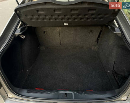 Бежевый Шкода Октавия, объемом двигателя 1.8 л и пробегом 187 тыс. км за 7500 $, фото 17 на Automoto.ua