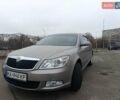 Бежевий Шкода Октавія, об'ємом двигуна 1.8 л та пробігом 107 тис. км за 8500 $, фото 1 на Automoto.ua