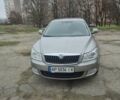 Бежевий Шкода Октавія, об'ємом двигуна 1.8 л та пробігом 231 тис. км за 8200 $, фото 1 на Automoto.ua