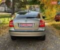 Шкода Октавія 2012 у Києві на Automoto.ua Бежевий Шкода Октавія, об'ємом двигуна 1.6 л та пробігом 196 тис. км за 7000 $, фото 6 на Automoto.ua