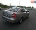 Бежевый Шкода Октавия, объемом двигателя 1.9 л и пробегом 234 тыс. км за 7800 $, фото 2 на Automoto.ua