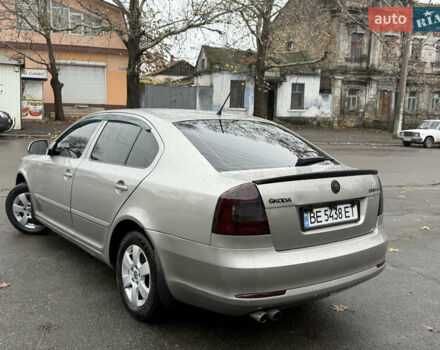 Бежевий Шкода Октавія, об'ємом двигуна 1.8 л та пробігом 268 тис. км за 6750 $, фото 22 на Automoto.ua