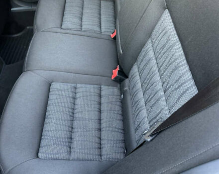 Бежевый Шкода Октавия, объемом двигателя 1.8 л и пробегом 39 тыс. км за 12200 $, фото 32 на Automoto.ua