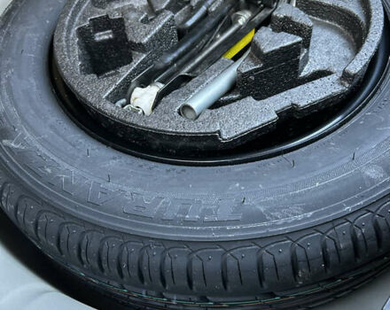 Бежевый Шкода Октавия, объемом двигателя 1.8 л и пробегом 40 тыс. км за 11900 $, фото 45 на Automoto.ua