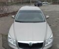 Бежевий Шкода Октавія, об'ємом двигуна 1.8 л та пробігом 107 тис. км за 8500 $, фото 3 на Automoto.ua