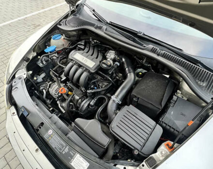 Бежевый Шкода Октавия, объемом двигателя 1.6 л и пробегом 237 тыс. км за 7000 $, фото 8 на Automoto.ua