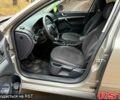 Бежевый Шкода Октавия, объемом двигателя 1.6 л и пробегом 175 тыс. км за 8300 $, фото 7 на Automoto.ua