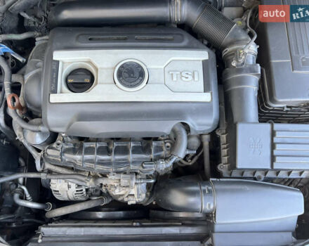 Бежевый Шкода Октавия, объемом двигателя 1.8 л и пробегом 133 тыс. км за 9000 $, фото 5 на Automoto.ua