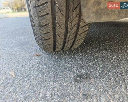 Бежевий Шкода Октавія, об'ємом двигуна 1.6 л та пробігом 200 тис. км за 8199 $, фото 25 на Automoto.ua