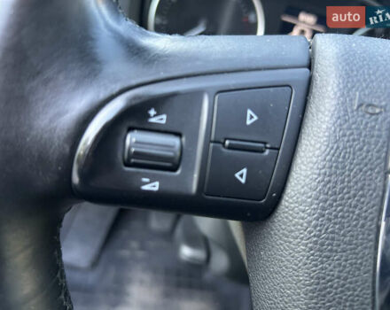 Бежевый Шкода Октавия, объемом двигателя 1.8 л и пробегом 40 тыс. км за 11900 $, фото 30 на Automoto.ua