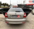 Бежевий Шкода Октавія, об'ємом двигуна 1.8 л та пробігом 217 тис. км за 8990 $, фото 12 на Automoto.ua
