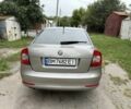 Бежевый Шкода Октавия, объемом двигателя 1.8 л и пробегом 145 тыс. км за 7300 $, фото 2 на Automoto.ua