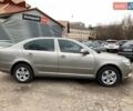 Бежевий Шкода Октавія, об'ємом двигуна 1.8 л та пробігом 217 тис. км за 8990 $, фото 3 на Automoto.ua