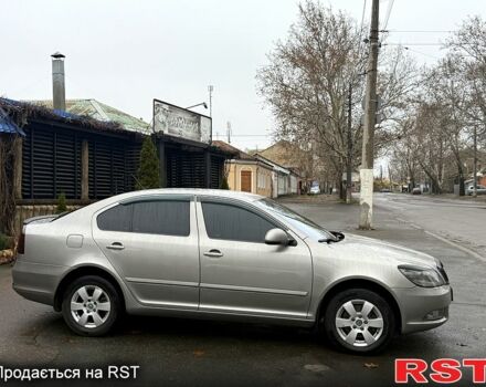 Бежевый Шкода Октавия, объемом двигателя 1.8 л и пробегом 0 тыс. км за 6700 $, фото 3 на Automoto.ua