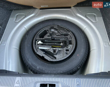 Бежевый Шкода Октавия, объемом двигателя 1.8 л и пробегом 40 тыс. км за 11900 $, фото 27 на Automoto.ua