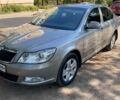 Бежевий Шкода Октавія, об'ємом двигуна 1.97 л та пробігом 162 тис. км за 11500 $, фото 1 на Automoto.ua