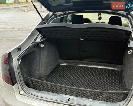 Бежевий Шкода Октавія, об'ємом двигуна 1.8 л та пробігом 268 тис. км за 6750 $, фото 31 на Automoto.ua