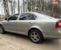 Бежевый Шкода Октавия, объемом двигателя 1.6 л и пробегом 175 тыс. км за 8300 $, фото 2 на Automoto.ua