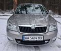 Бежевий Шкода Октавія, об'ємом двигуна 1.6 л та пробігом 52 тис. км за 11500 $, фото 1 на Automoto.ua