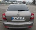 Бежевий Шкода Октавія, об'ємом двигуна 1.8 л та пробігом 107 тис. км за 8500 $, фото 6 на Automoto.ua