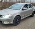 Бежевый Шкода Октавия, объемом двигателя 1.8 л и пробегом 316 тыс. км за 7800 $, фото 1 на Automoto.ua