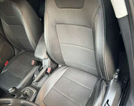 Бежевий Шкода Октавія, об'ємом двигуна 1.8 л та пробігом 205 тис. км за 8000 $, фото 14 на Automoto.ua