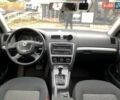 Бежевий Шкода Октавія, об'ємом двигуна 1.8 л та пробігом 217 тис. км за 8990 $, фото 26 на Automoto.ua