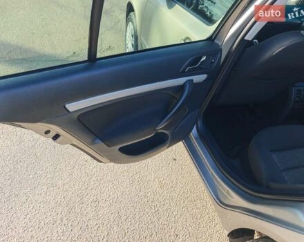 Бежевий Шкода Октавія, об'ємом двигуна 1.6 л та пробігом 200 тис. км за 8199 $, фото 12 на Automoto.ua