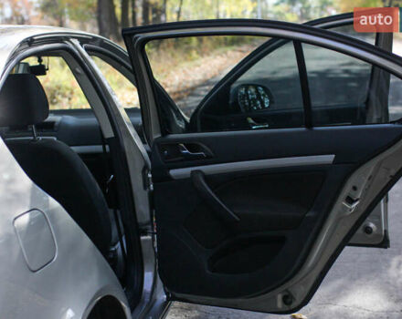 Бежевый Шкода Октавия, объемом двигателя 1.8 л и пробегом 217 тыс. км за 8600 $, фото 29 на Automoto.ua