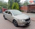 Шкода Октавия 2012 в Хмельницком на Automoto.ua Бежевый Шкода Октавия, объемом двигателя 1.8 л и пробегом 269 тыс. км за 6800 $, фото 1 на Automoto.ua