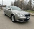 Бежевий Шкода Октавія, об'ємом двигуна 1.6 л та пробігом 214 тис. км за 7700 $, фото 1 на Automoto.ua