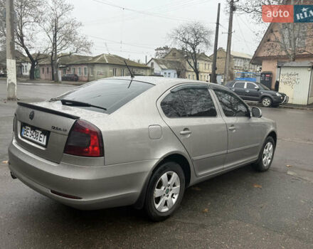 Бежевий Шкода Октавія, об'ємом двигуна 1.8 л та пробігом 268 тис. км за 6750 $, фото 3 на Automoto.ua