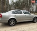 Бежевый Шкода Октавия, объемом двигателя 1.6 л и пробегом 175 тыс. км за 8300 $, фото 1 на Automoto.ua