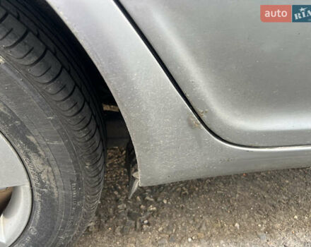 Бежевый Шкода Октавия, объемом двигателя 1.8 л и пробегом 133 тыс. км за 9000 $, фото 8 на Automoto.ua