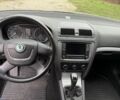 Бежевый Шкода Октавия, объемом двигателя 1.8 л и пробегом 145 тыс. км за 7300 $, фото 5 на Automoto.ua