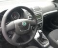 Шкода Октавия 2012 в Обухове на Automoto.ua Бежевый Шкода Октавия, объемом двигателя 1.8 л и пробегом 197 тыс. км за 6950 $, фото 5 на Automoto.ua