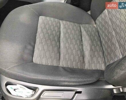 Бежевый Шкода Октавия, объемом двигателя 1.6 л и пробегом 198 тыс. км за 8800 $, фото 17 на Automoto.ua