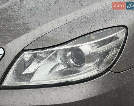 Бежевый Шкода Октавия, объемом двигателя 1.8 л и пробегом 155 тыс. км за 7920 $, фото 4 на Automoto.ua