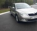 Шкода Октавия 2012 в Обухове на Automoto.ua Бежевый Шкода Октавия, объемом двигателя 1.8 л и пробегом 197 тыс. км за 6950 $, фото 1 на Automoto.ua