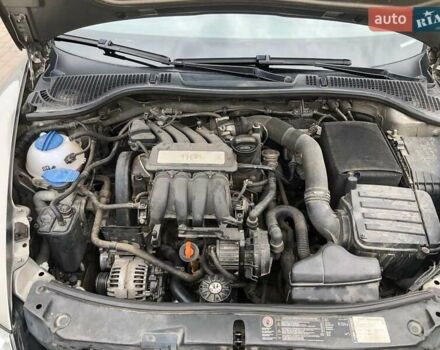 Бежевый Шкода Октавия, объемом двигателя 1.6 л и пробегом 198 тыс. км за 8800 $, фото 21 на Automoto.ua